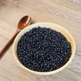 thumbnail image 6 of Royal Seafood USA Whole black beans, Vegan, healthy, can used in soup, porridge, 2lbs, 6 of 8