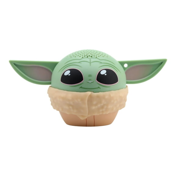 Bitty Boomers Star Wars The Mandalorian The Child Wireless Speaker -Grogu