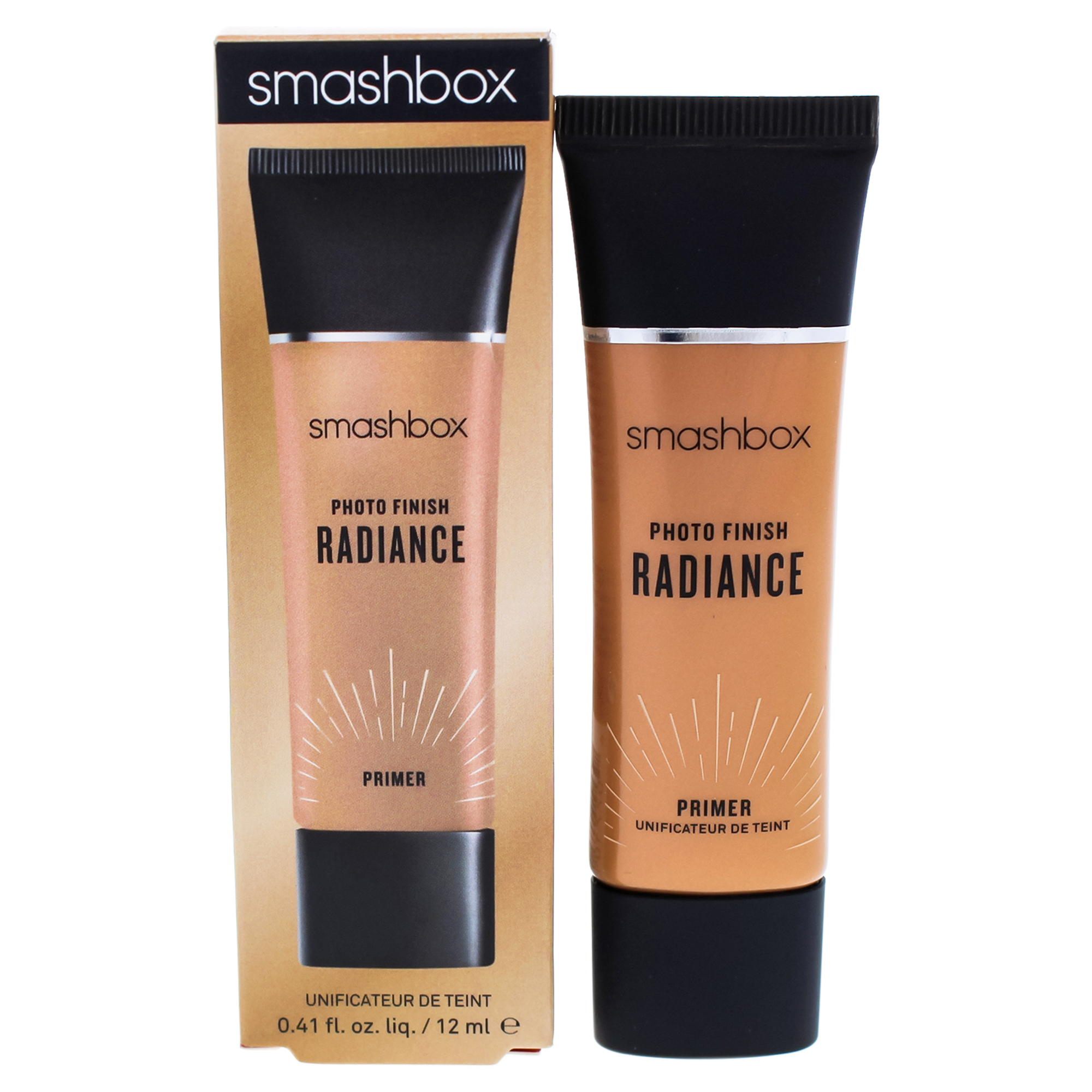Smashbox photo finish primer. Smashbox photo finish foundation primer radiance.
