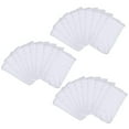 thumbnail image 1 of 30Pcs Skimmer Basket Filter Pool Filter Saver Socks, Swimming for Filtering Leaves, 1 of 8