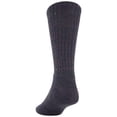 thumbnail image 3 of Men's Gold Toe 3400S Moisture Control Harrington Crew Sock - 6 Pack (Assorted F O/S), 3 of 4