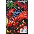 thumbnail image 1 of Incredible Hulk, The #600 (2nd) VF ; Marvel Comic Book, 1 of 1
