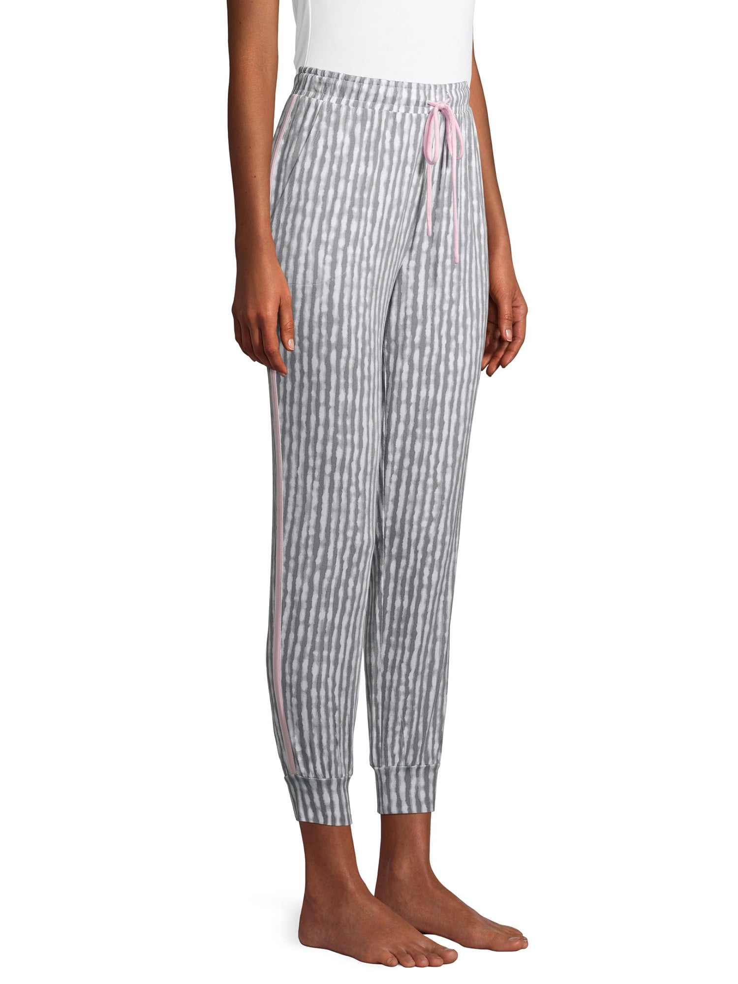 Secret Treasures Women's and Women's Plus Pajama Jogger