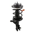 thumbnail image 3 of Set(2) Front Complete Struts Shock Absorber For 2003 2004 2005 Honda Civic 1.7L, 3 of 9