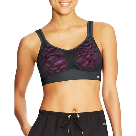 Champion The Mesh Sports Bra - B9501