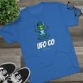 thumbnail image 2 of Alien Skateboarder T-Shirt - Unearth the Coolest Gift in the Galaxy!, 2 of 2