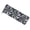 A, variant on Reliability Video Card Cooling Fan VGA Coolers for Enhances Air Circulation and Noise Levels Metal Grills