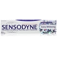 thumbnail image 1 of Sensodyne Pâte Extra Blanchissante 6 oz, 1 of 7