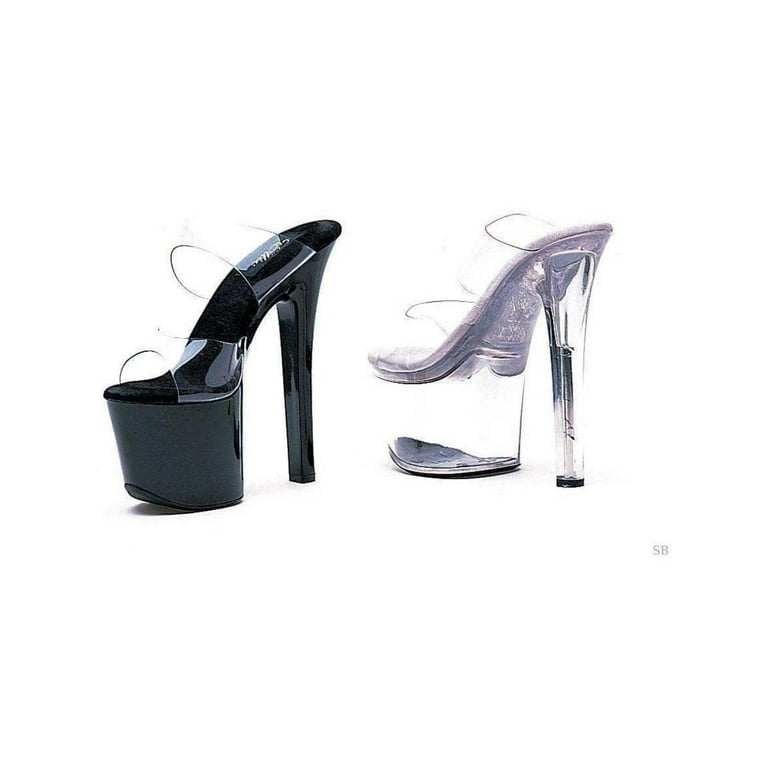 Ellie Shoes E-711-Coco 7