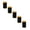B 5PCS, variant on CY5O5ee 4Roll 400m 0.5mm Elastic Cord Beading Threads Stretch String Thickness Elastic Sewing Thread Crafting Cords for Jewelry Making Beading DIY Project