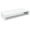 White-20 inch, variant on 20 Inch White Monitor Stand Riser Wood Desktop For Pc/tv/laptop/printer With Storage Computer Organizer