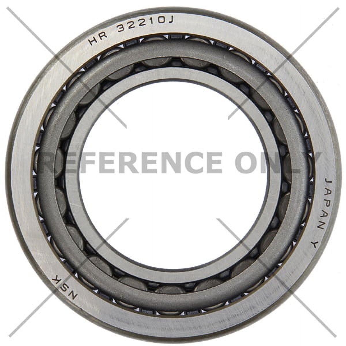 Wheel Bearing and Race Set