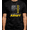 Black-1, variant on Men's Women's Veteran Of The United States Army Graphic T-Shirt S-5XL