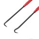 thumbnail image 1 of Tube Bending Pliers Manual Brake Lines Bender for 5/16in 3/8in 3/16in 1/4in Brass Steel Aluminum Pipe, 1 of 4