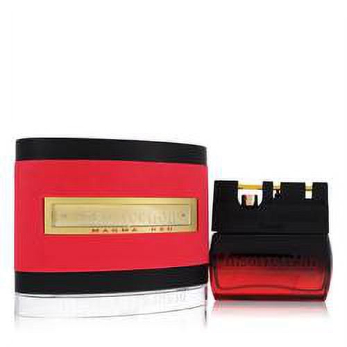Insurrection Magma Red Eau de Toilette Spray Reyane Tradition