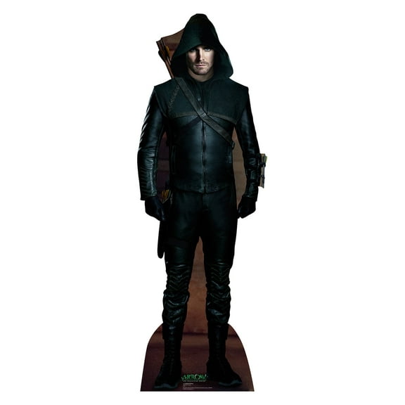 Green Arrow (Arrow)