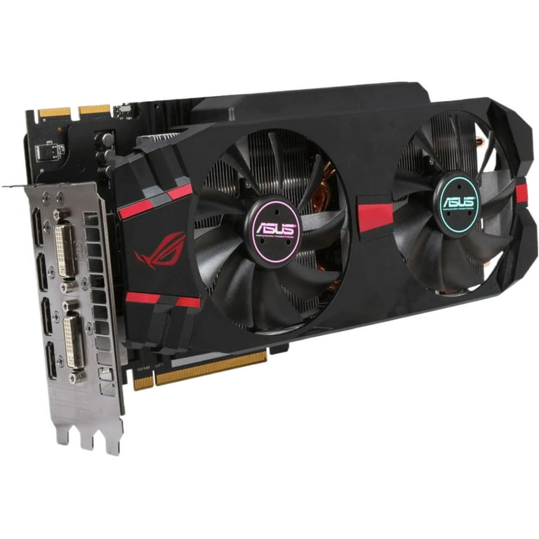 Gpu Amd Hd 7970 Drivers Asus AMD Radeon HD 7970 Graphic Card, GB GDDR5