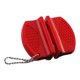 thumbnail image 5 of 2x r de Cuchillos de Acero de Tungsteno, Herramienta de , Campamento Al Aire Libre Soledad Gadget para afilar la cocina, 5 of 10