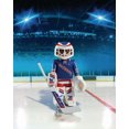 thumbnail image 2 of PLAYMOBIL Gardien de but des New York Rangers de la LNH 5081 jeu complet, 2 of 2