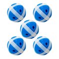 thumbnail image 2 of LJNYFDC Target Sticky Ball Dart Sticky Ball Set Well Adhesive Non Falling Hand Exercise Entertainment Parent Child Interactive Game for Kids 5 Pcs, 2 of 6