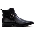 thumbnail image 1 of Botas para Hombre Zmexico 4664 negro 25.5, 1 of 5