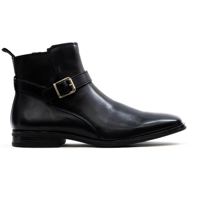 Botas para Hombre Zmexico 4664 negro 25