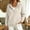 Beige #014, variant on Quarter Zip Sweatshirt Women Half Zipper Workout Oversized Hoodies with Pocket Lightweight Y2K Pullover 2026 Tops Yellow L