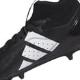 thumbnail image 4 of Tenis Adidas Adizero Impact.2 para Hombre. IF2511 negro 26.5, 4 of 7