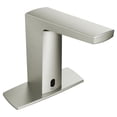 thumbnail image 4 of American Standard Paradigm Selectronic Faucet Base Unit 0.35 gpm in Brushed Nickel, 4 of 5