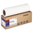 thumbnail image 2 of Epson UltraSmooth Fine Art - Blanc Naturel - Rouleau (17 Po x 50 Pi) - 250 G/m2 - 1 Rouleau(x) Papier - pour Stylus Pro 4000, Pro 4000 C4, Pro 4000 C8, Pro 7600, Pro 9600, 2 of 2