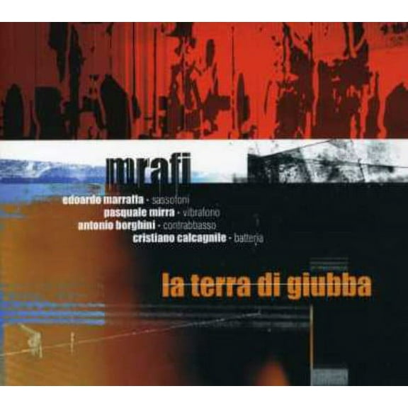Mohammed Rafi - La Terra Di Giubba - Jazz - CD