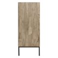 thumbnail image 3 of New Pacific Direct Commode Hathaway 5 Tiroirs en Sable Dérivé, 3 of 5