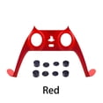 thumbnail image 1 of Gamepad, Tira Decorativa, Funda De Piel, Placa Frontal, Repuesto De Piezas De Reparación, Adecuado Para Mando De Ps5, Mango De Joystick Sweethay EL012913-00, 1 of 6