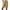 Khaki, variant on Inleife Womens Short Pants Clearance Women Summer Casual Elastic Waist Solid Color Pocket Capris