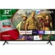 thumbnail image 1 of Smart TV Pantalla Television 32" Pulgadas Android 14 TV, HD 60Hz, con WiFi 32WDSNMX, 1 of 5