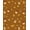 Brown, Pattern 1, variant on ODIKA 8'x10' Beige Abstract Geometric Contemporary Washable Area Rug Modern Scattered Motifs With Triangular And Oval Shapes In Bold Non-Slip Chair-Friendly Mat for Dining Room, Large Office, Lounge