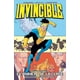 thumbnail image 1 of INVINCIBLE 4 Editorial Kamite 7500588017955, 1 of 2