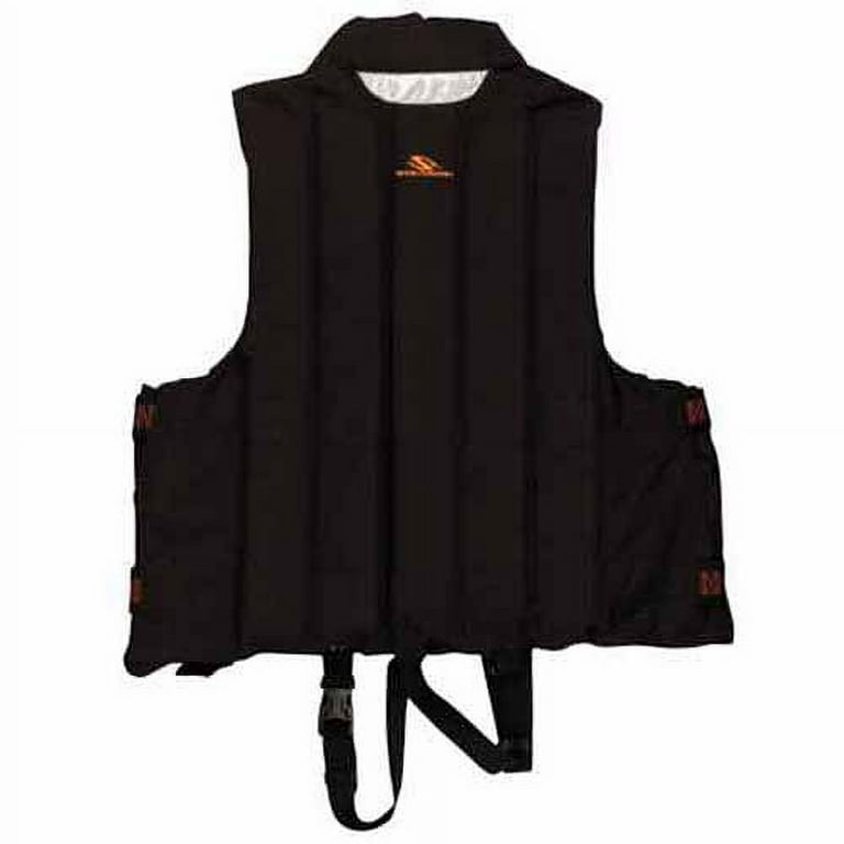 Stearns pfd comfort fishing clearance