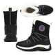 thumbnail image 1 of Botas de Invierno para Mujer Hugtrwg de Media Pantorrilla para exteriores, 1 of 9