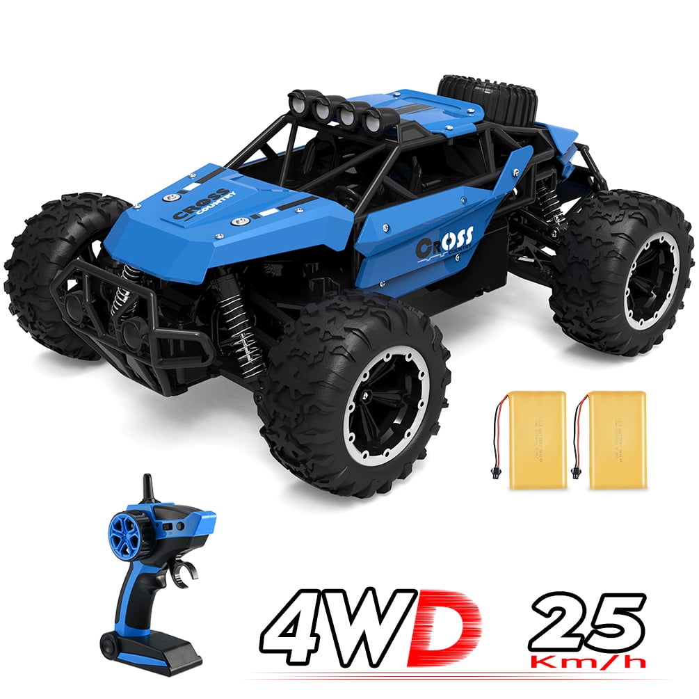 rc remote control cars at walmart