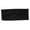 Black, variant on Ladies Sports Yoga Sweatband Gym Stretch Headband Hair Band Girls Vintage Headband Top Knot Headband for Women Nap It Headband Mens Bands under $6 Workout Sweatband Head Bands for Small Heads Workout