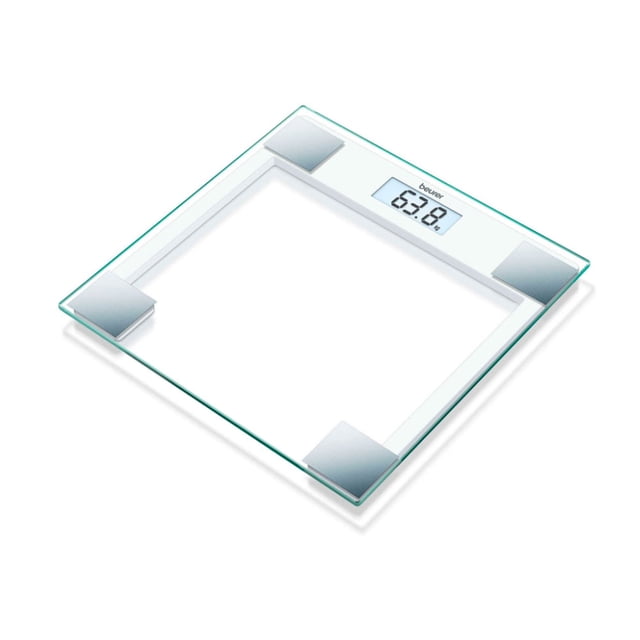 Bascula de Vidrio Templado Beurer GS14