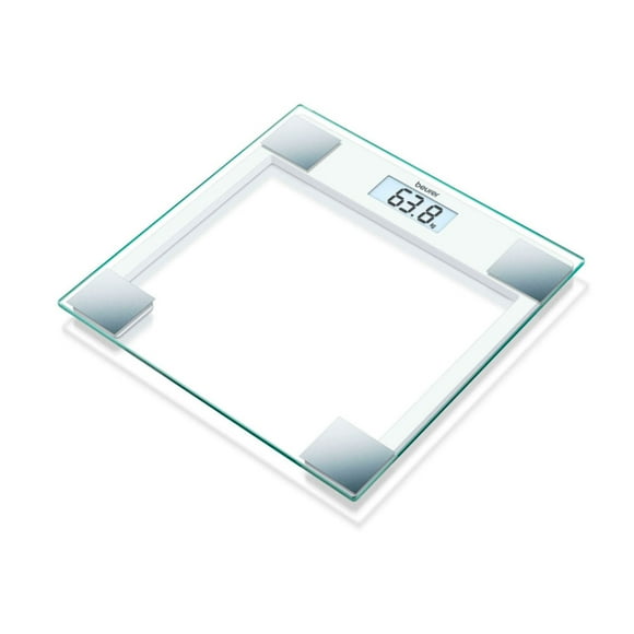 Bascula de Vidrio Templado Beurer GS14