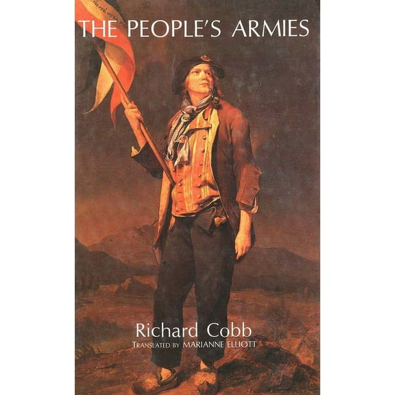 The People's Armies, (Hardcover)