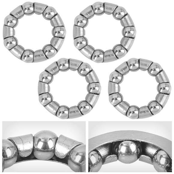 Bike Crank Bearings
