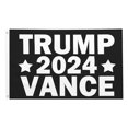 thumbnail image 3 of Donald Trump 2024 3 X 5 Pies Tiro para Interiores Y Exteriores (F), 3 of 4