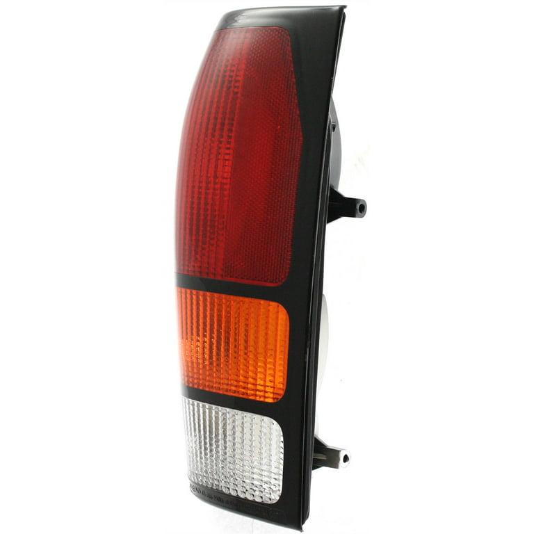 Tail Light Compatible With 1994-2000 Mazda B3000 1994-1997 B2300