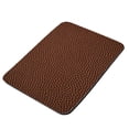 thumbnail image 1 of Football Skin - KuzmarK Mousepad / Hot Pad / Trivet, 1 of 1
