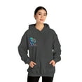 thumbnail image 2 of TROLL Men/Woman Heavy Blend™ Hooded Sweatshirt, 2 of 11