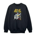 thumbnail image 1 of DC Comics Girls Heroine Or Villainess Batgirl Sweatshirt, 1 of 5